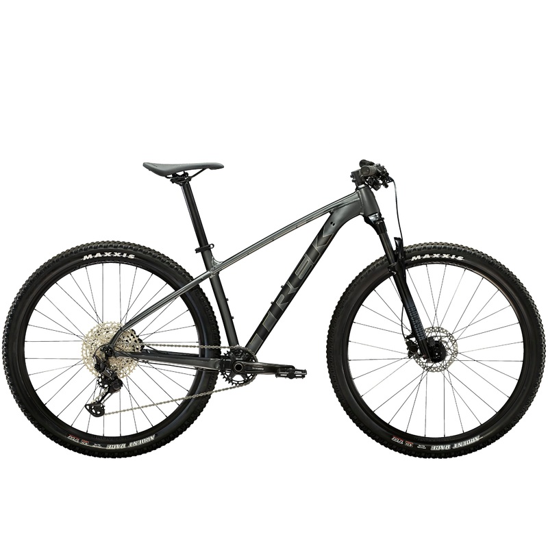 Trek x-caliber 8