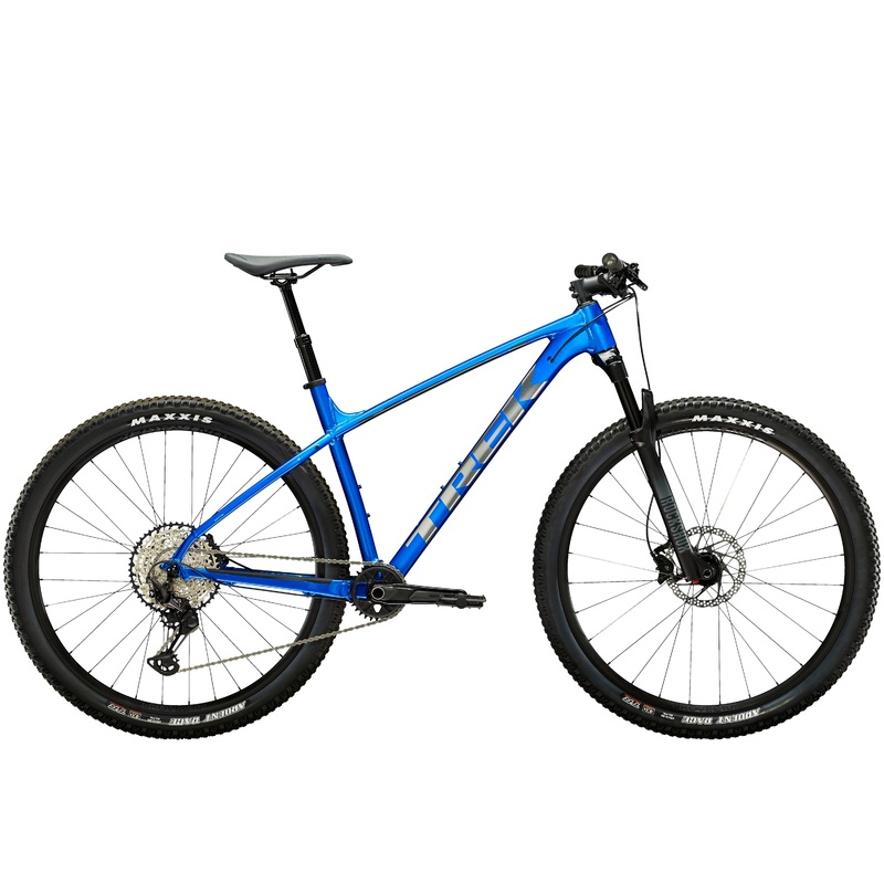 Trek x-caliber 9