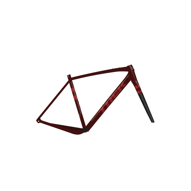 Trek checkpoint alr frameset