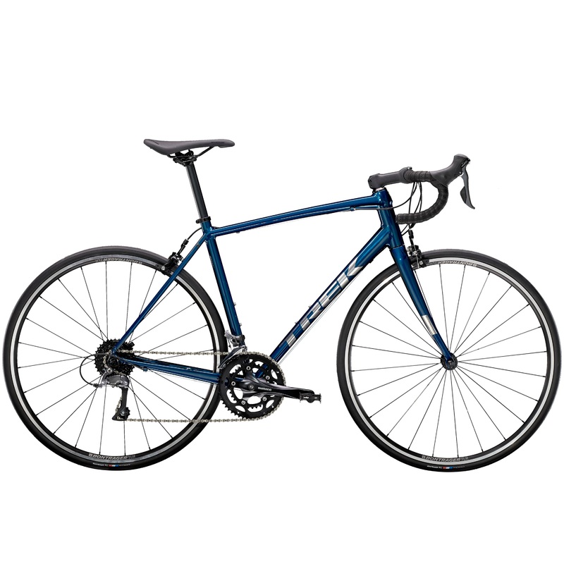 Trek domane al 2 rim