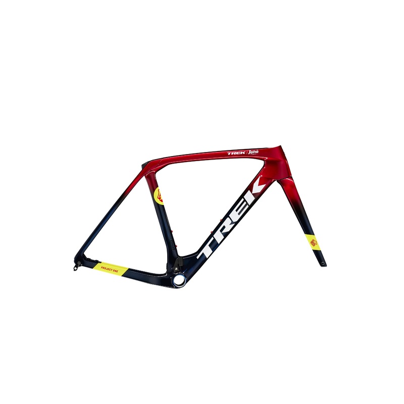 Trek domane rsl gen 4 frameset