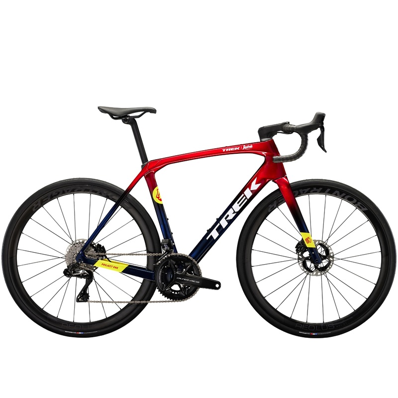 Trek domane slr 9 gen 4