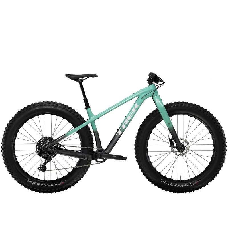 Trek farley 5