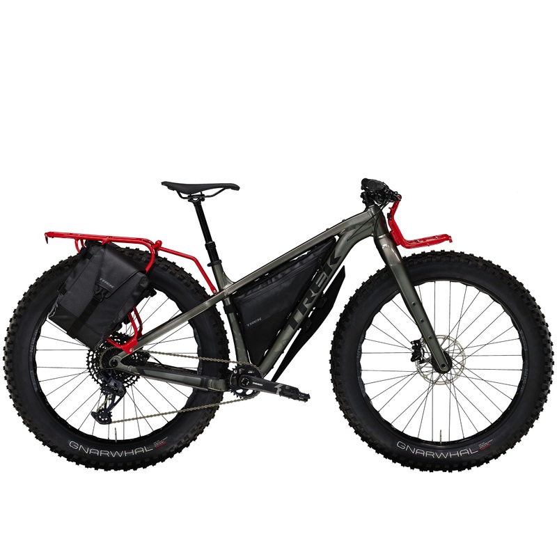 Trek farley 9