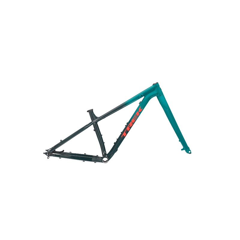 Trek farley al frameset