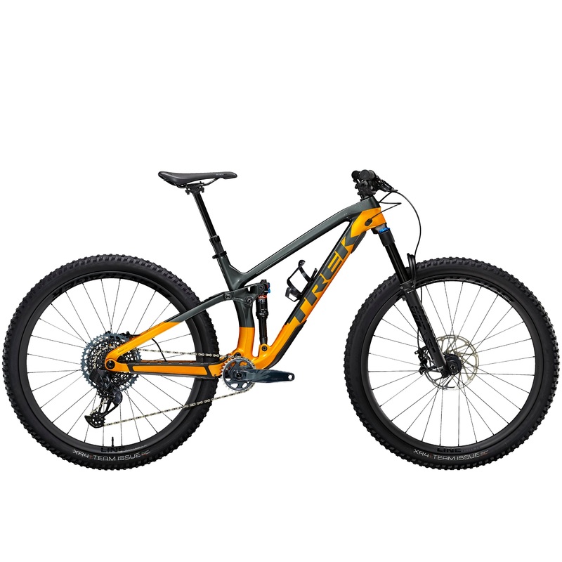 Trek fuel ex 9.8 gx axs gen 5