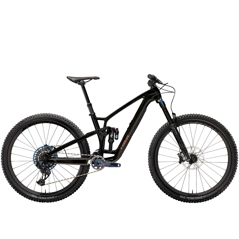 Trek fuel ex 9.8 gx axs gen 6