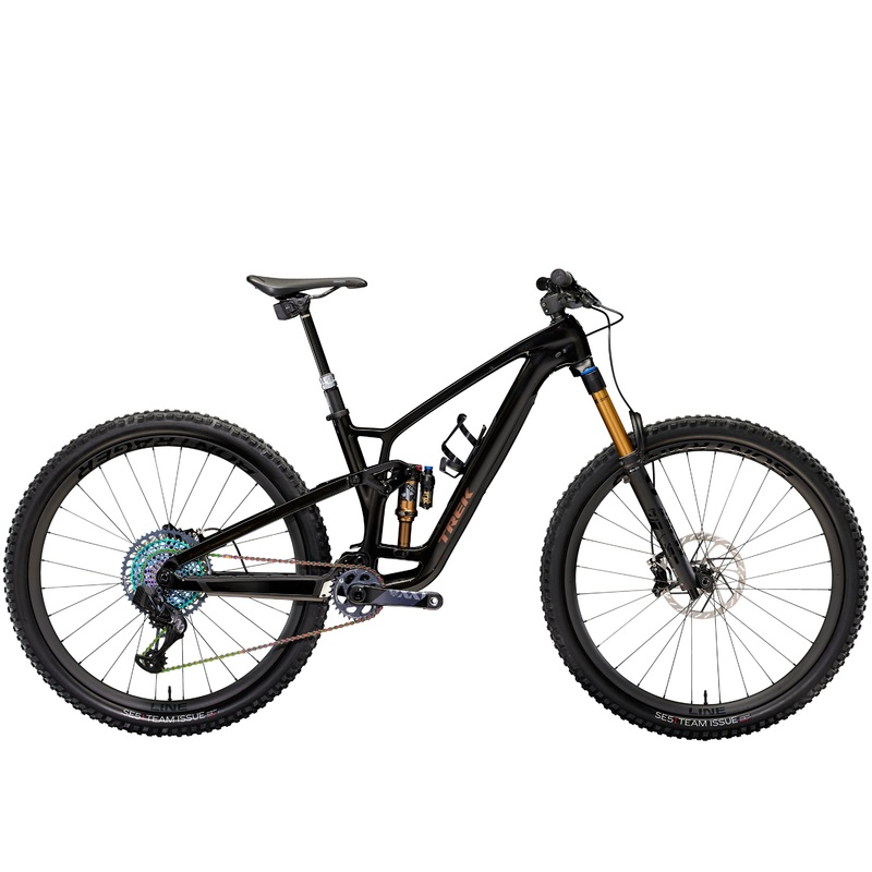 Trek fuel ex 9.9 xx1 axs gen 6