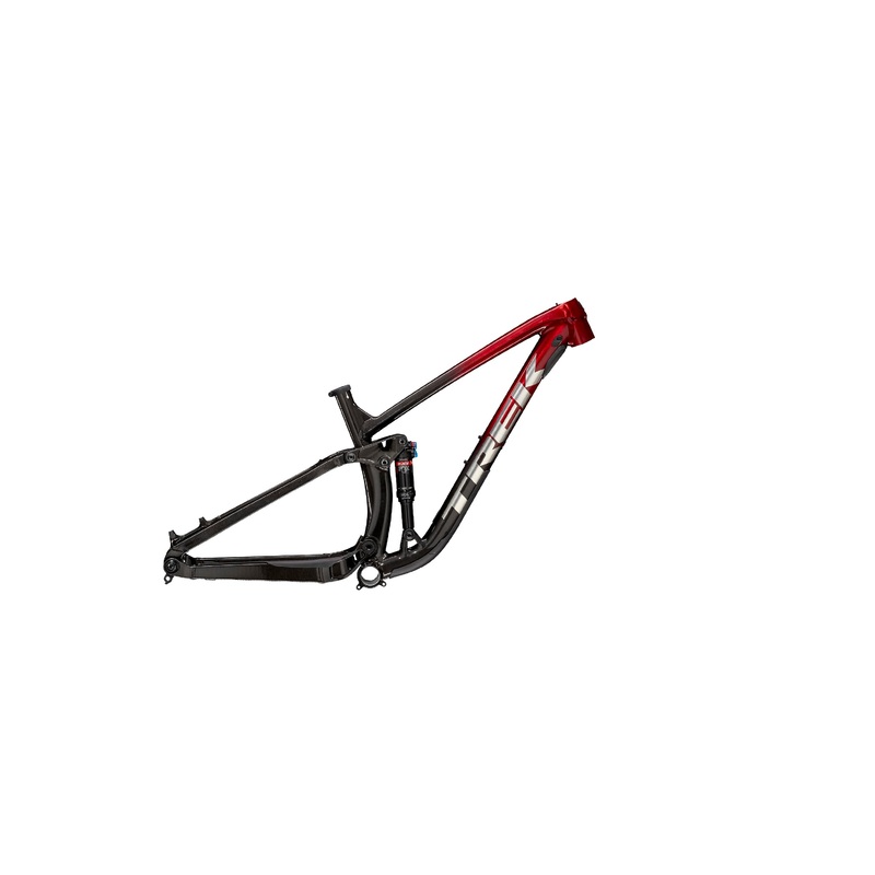 Trek fuel ex al gen 5 frameset