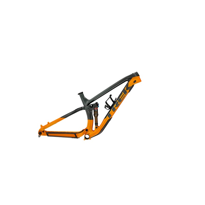 Trek fuel ex c gen 5 frameset