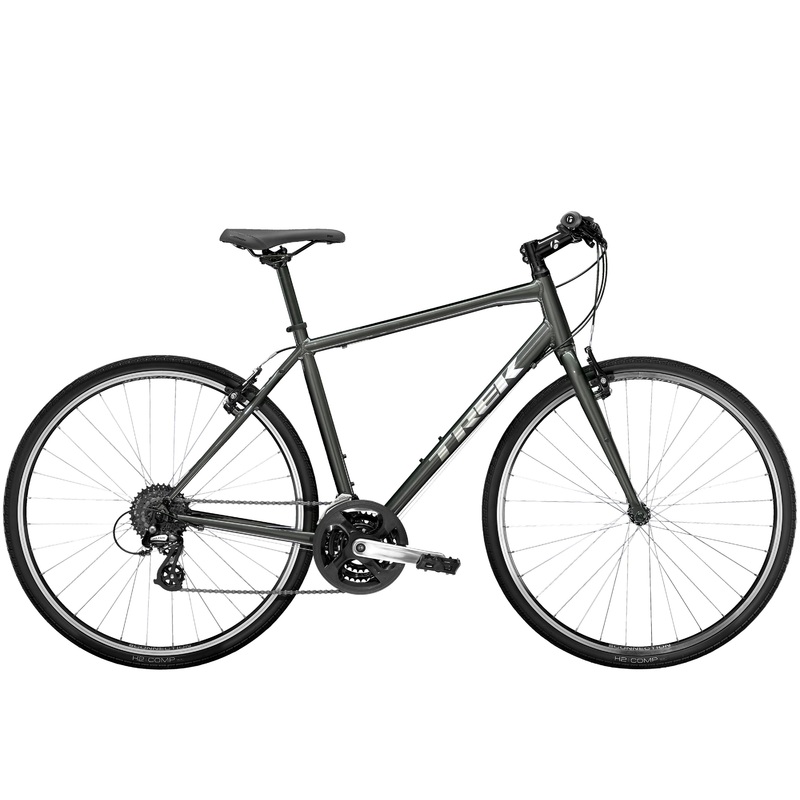 Trek fx 1 gen 3