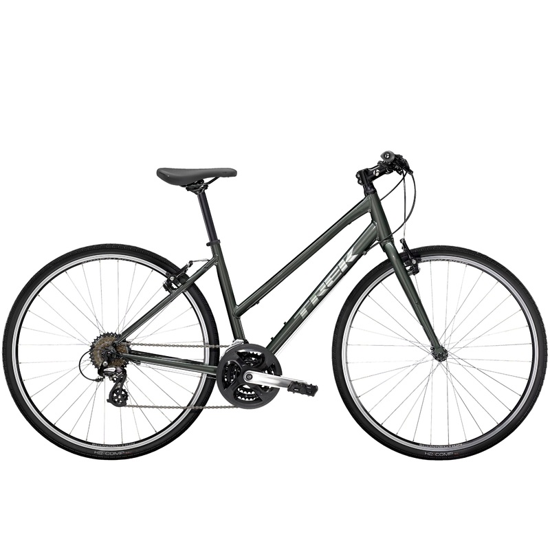 Trek fx 1 stagger gen 3