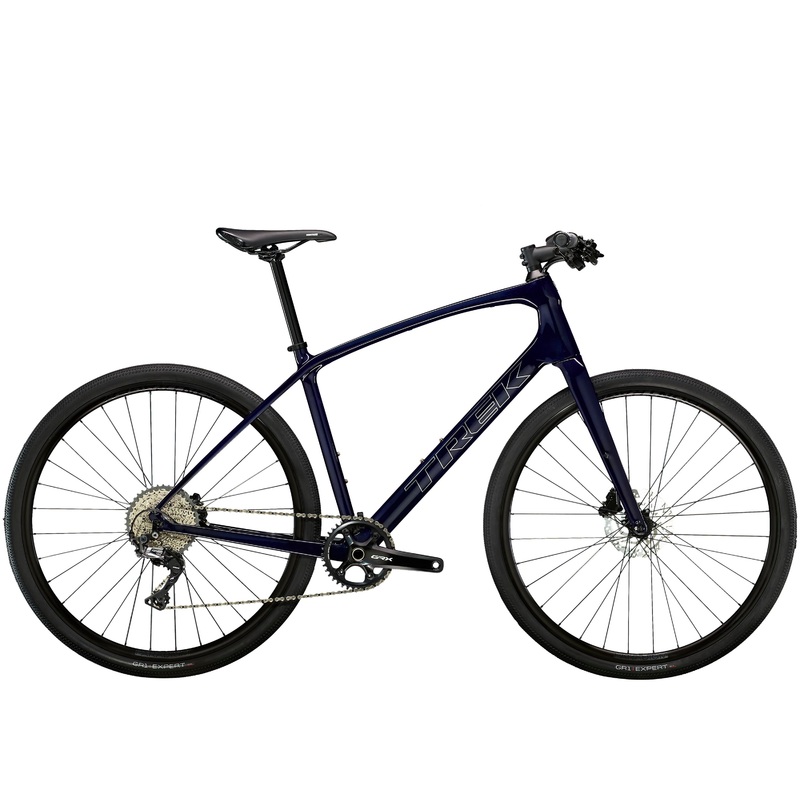 Trek fx sport 5