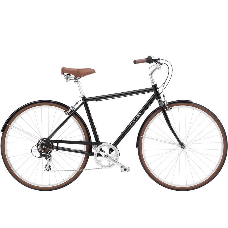 Trek loft 7d step-over