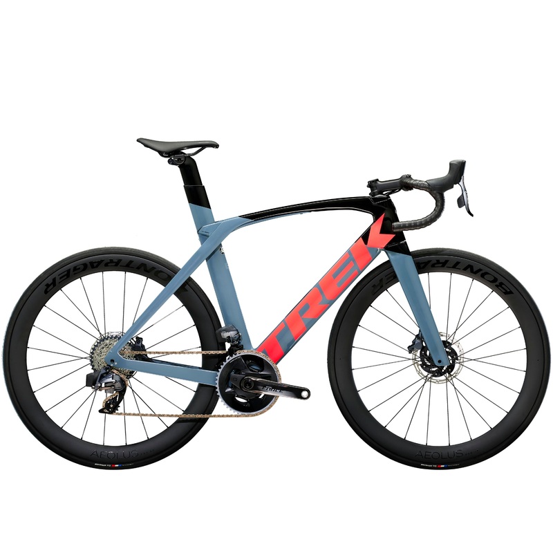 Trek madone sl 7 axs gen 6