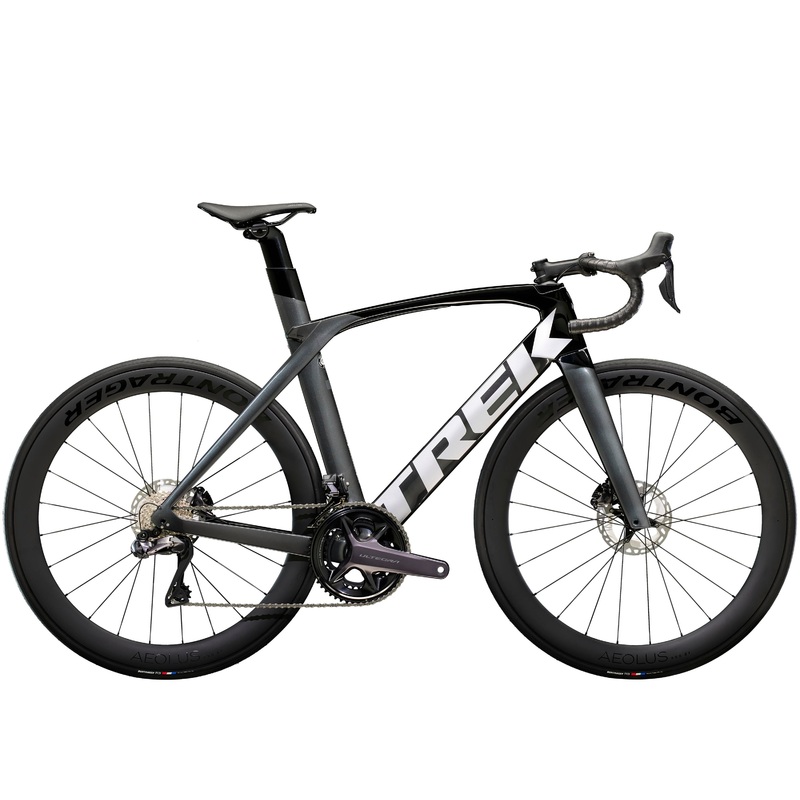 Trek madone sl 7 gen 6