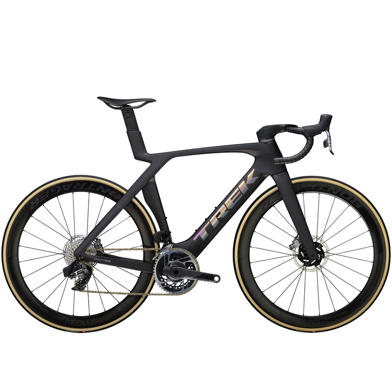 Trek madone slr 9 axs gen 7