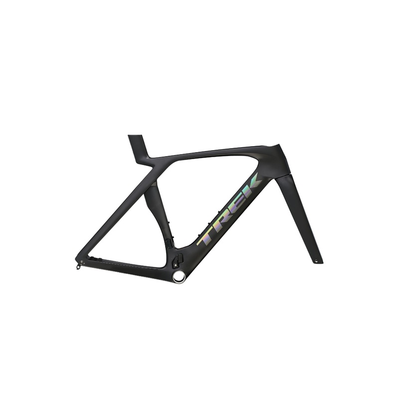 Trek madone slr gen 7 disc frameset