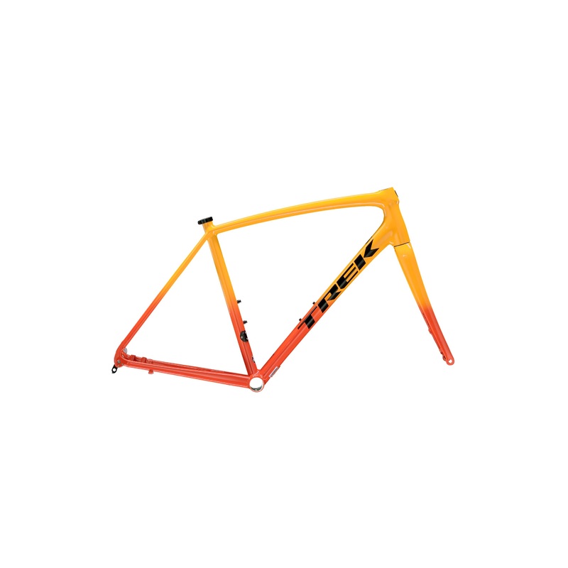 Trek monda alr disc frameset