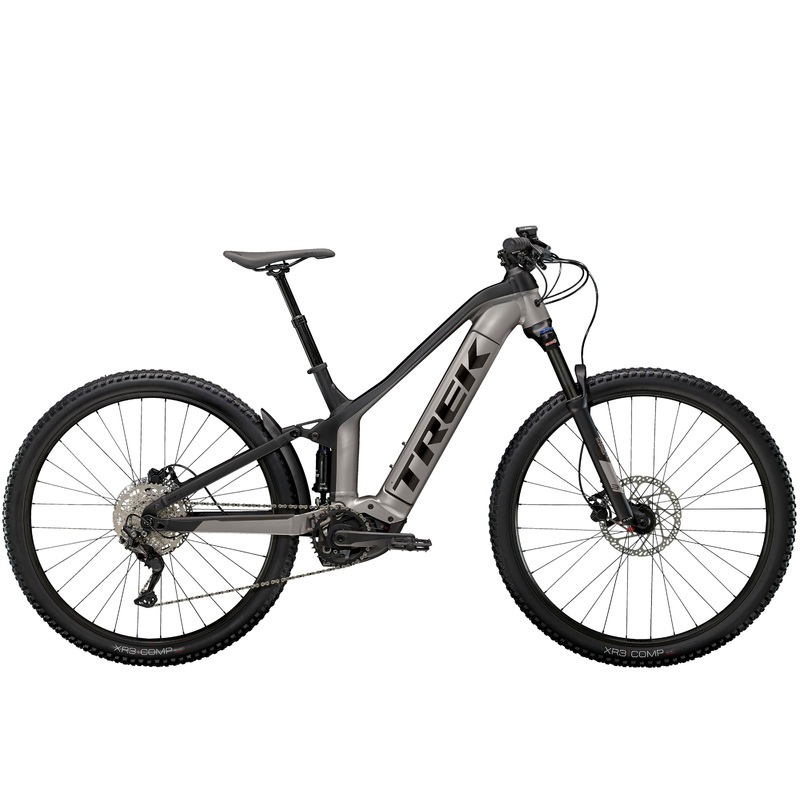 Trek powerfly fs 4 gen 2