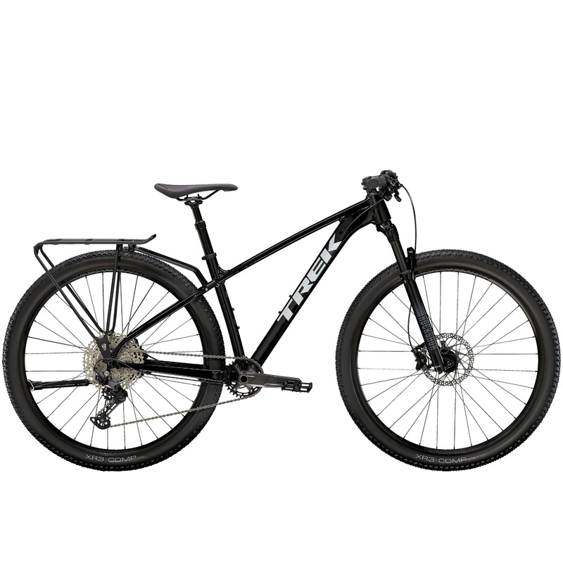 Trek service