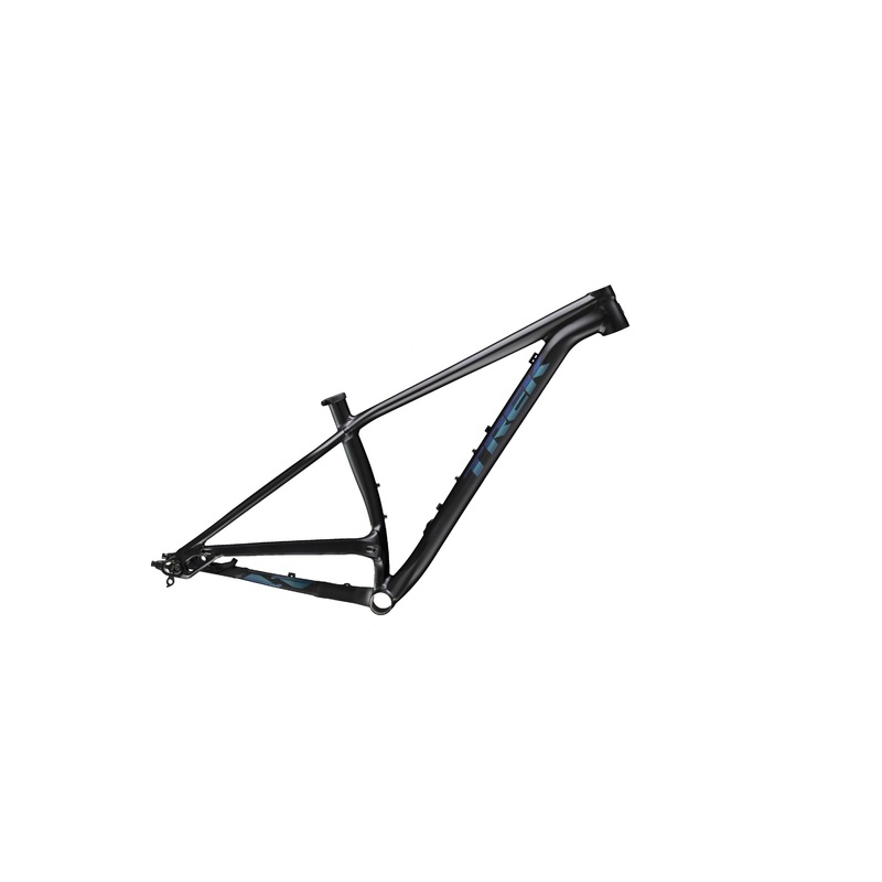 Trek stache al frameset