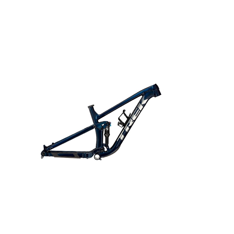 Trek top fuel al gen 3 frameset