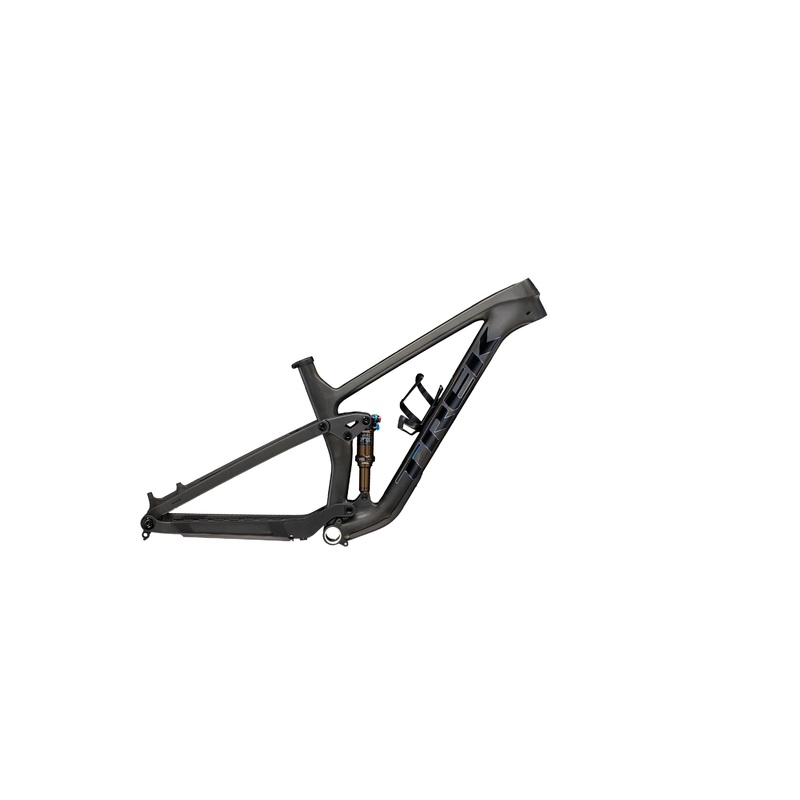 Trek top fuel c gen 3 frameset