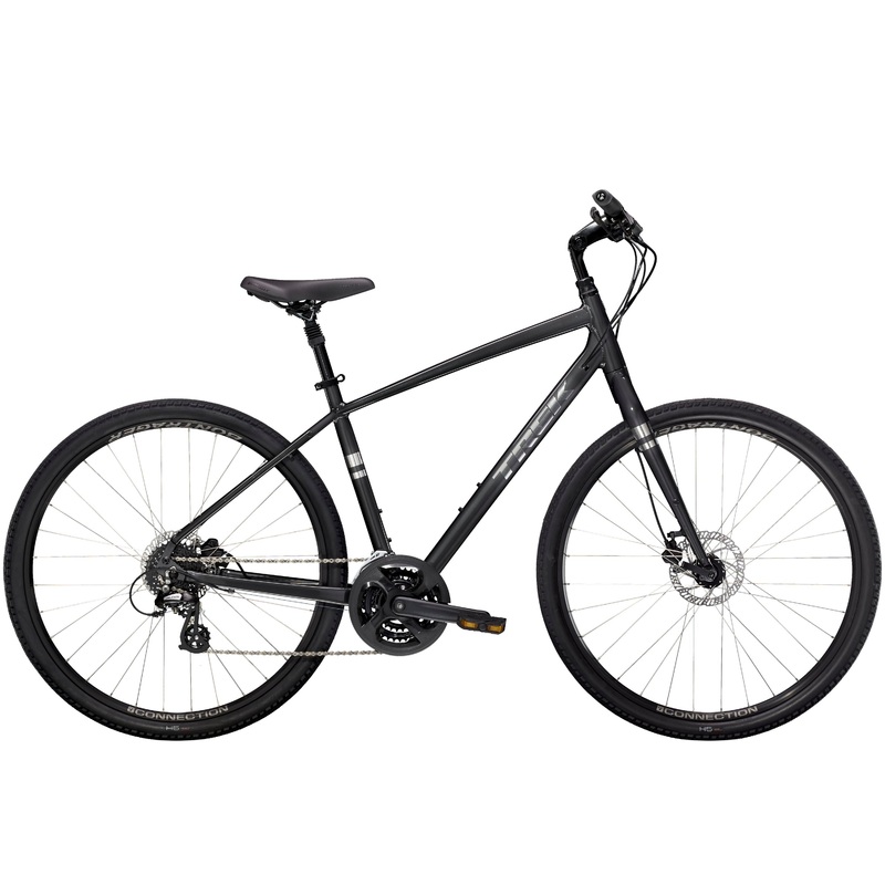 Trek verve 2 disc gen 4