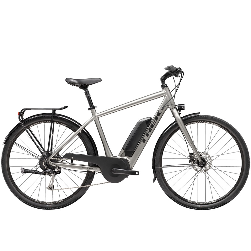 Trek verve+ 2 gen 2