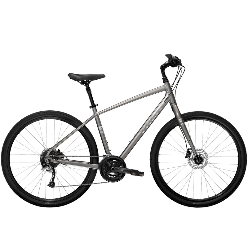 Trek verve 3 disc gen 4