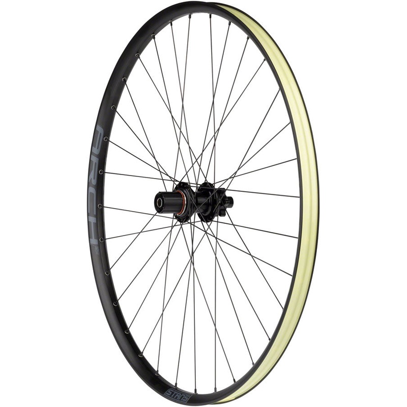 Stans Arch S2 Rear Wheel – 27.5″ 12 x 148mm 6-Bolt HG11