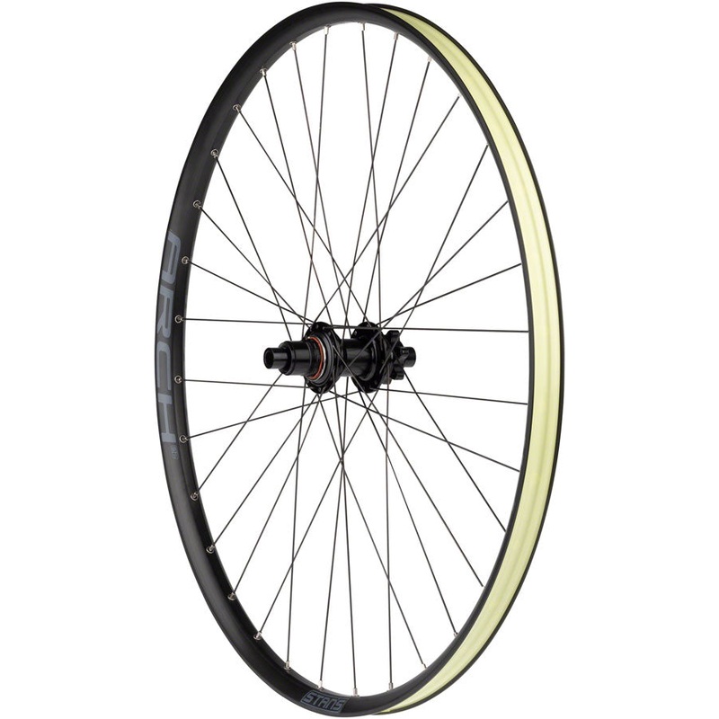 Stans Arch S2 Rear Wheel – 29″ 12 x 148mm 6-Bolt XDR