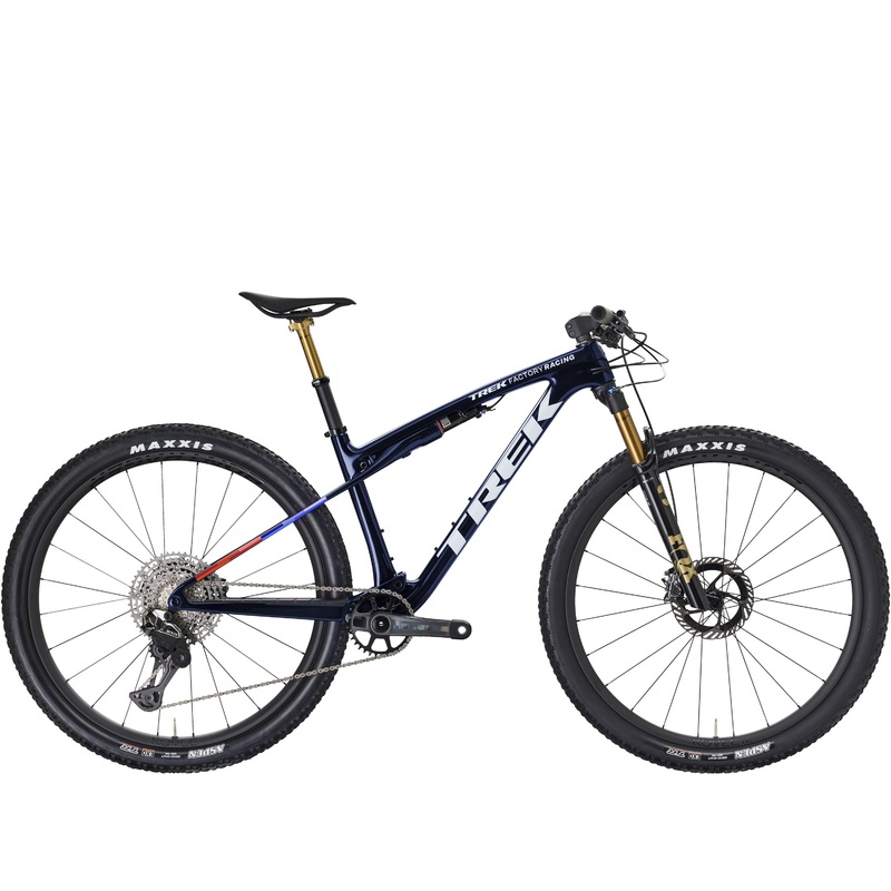 Supercal SLR9.9XTRDi2 M Navy Smoke