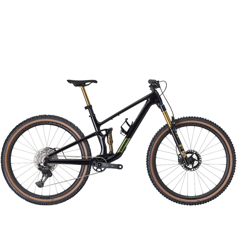 Top Fuel 9.9 L Dark Star