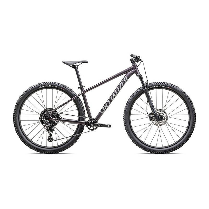 2026 Specialized rockhopper comp bike satin nblmet dlmmet xs – 27.5