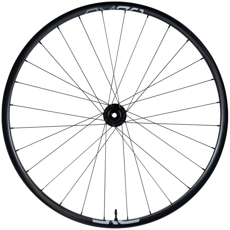 ENVE Composites AM30 Foundation Rear Wheel – 27.5″ 12 x 148mm Center-Lock Micro Spline Innerdrive 80pt BLK 28H