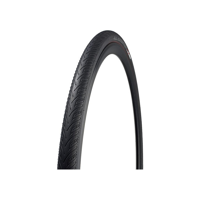 Specialized all condition armadillo tire black 700 x 23