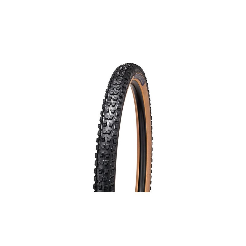 Specialized butcher grid trail t9 tan tlr tire soil srch sidewall 29 x 2.4
