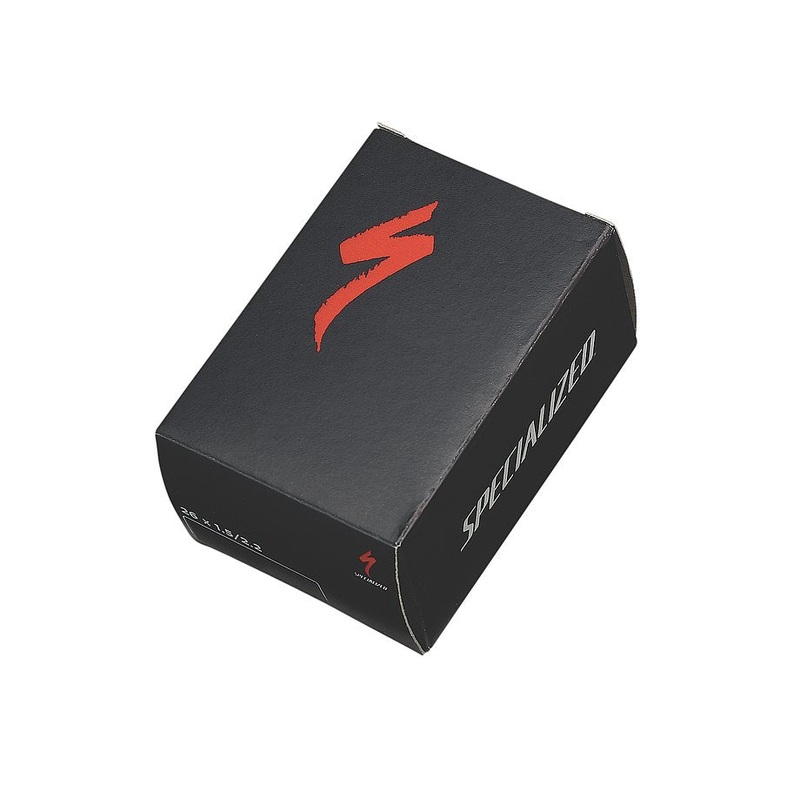 Specialized pv tube black 26 x 1.25-2.0