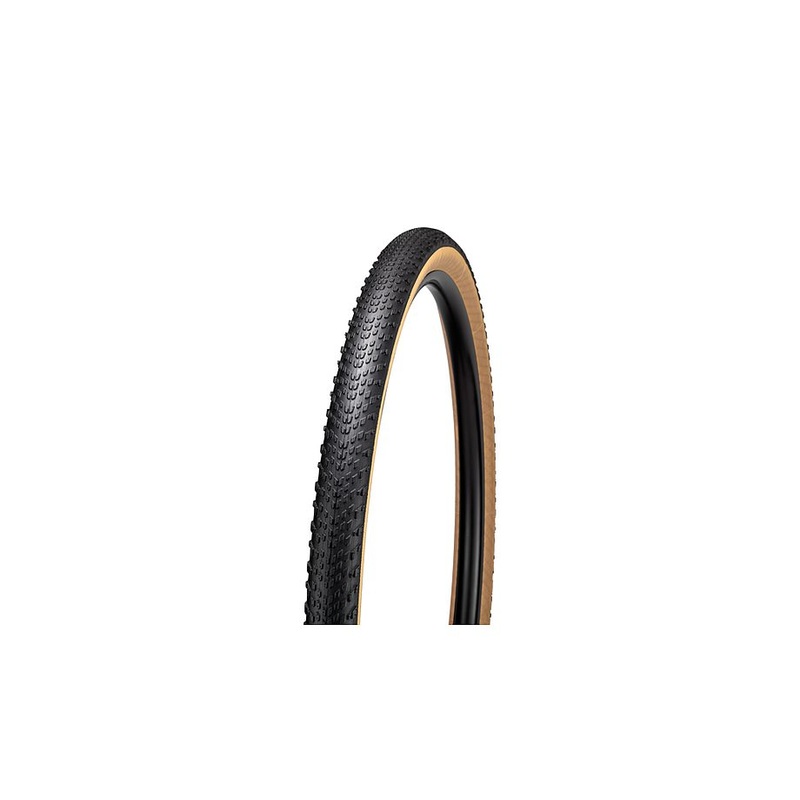 Specialized tracer tlr tire tan sidewall 700 x 45