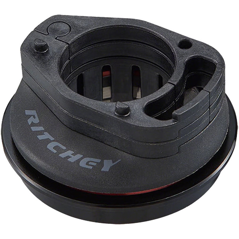 Ritchey WCS Switch Upper Headset – Switch System Compatibility Only IS52/28.6 Upper 28.6 Threadless BLK