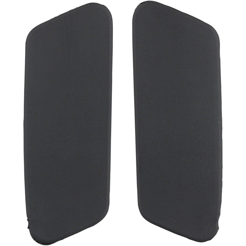 Salsa Tributary Fork Abrasion Plates