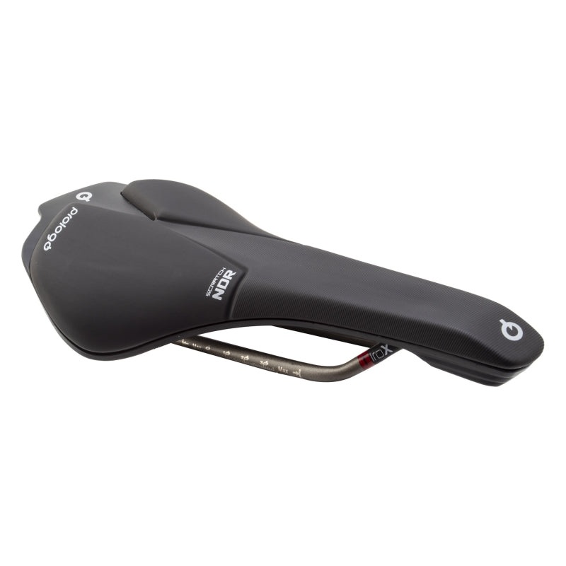 Prologo Scratch NDR Off Road Tirox Black 250mmx140mm 217g