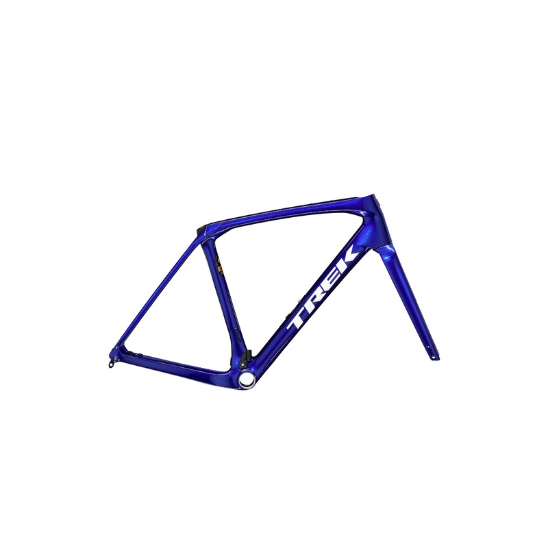 Domane SL Disc F/S 50 Hex Blue