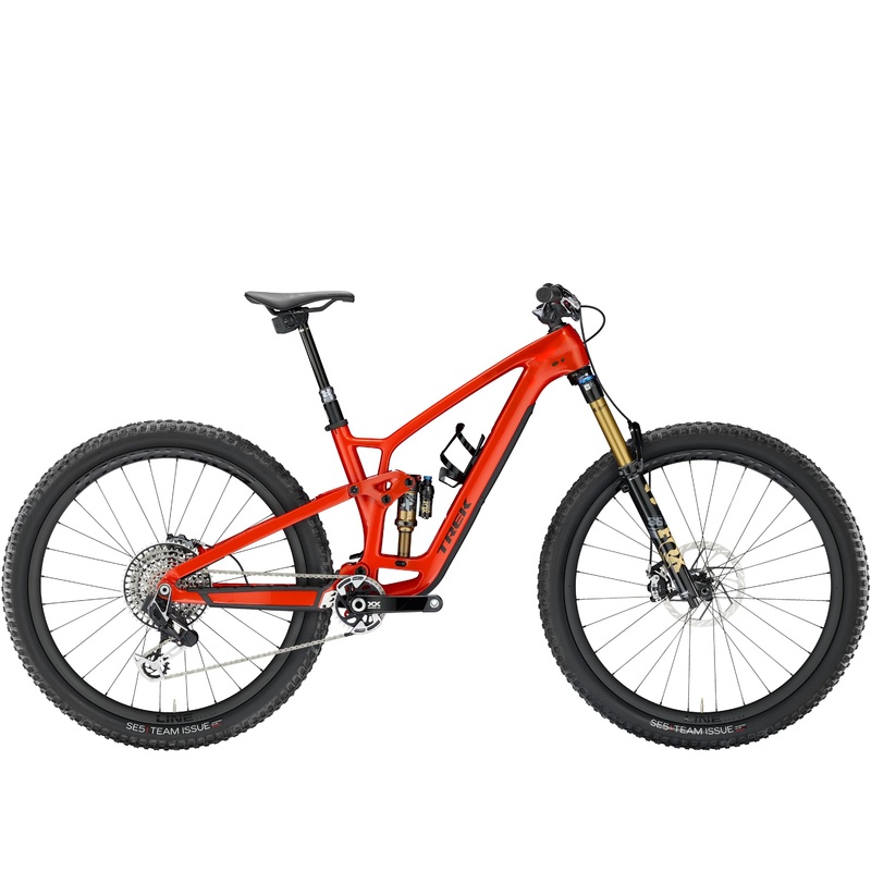 Fuel EX 9.9 XX AXS ML 29 Lava
