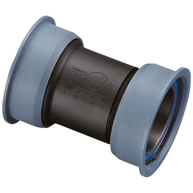 Full Speed Ahead Premium PF30 Bottom Bracket 386 EVO Crank – PF30 386 EVO Spindle Interface Road