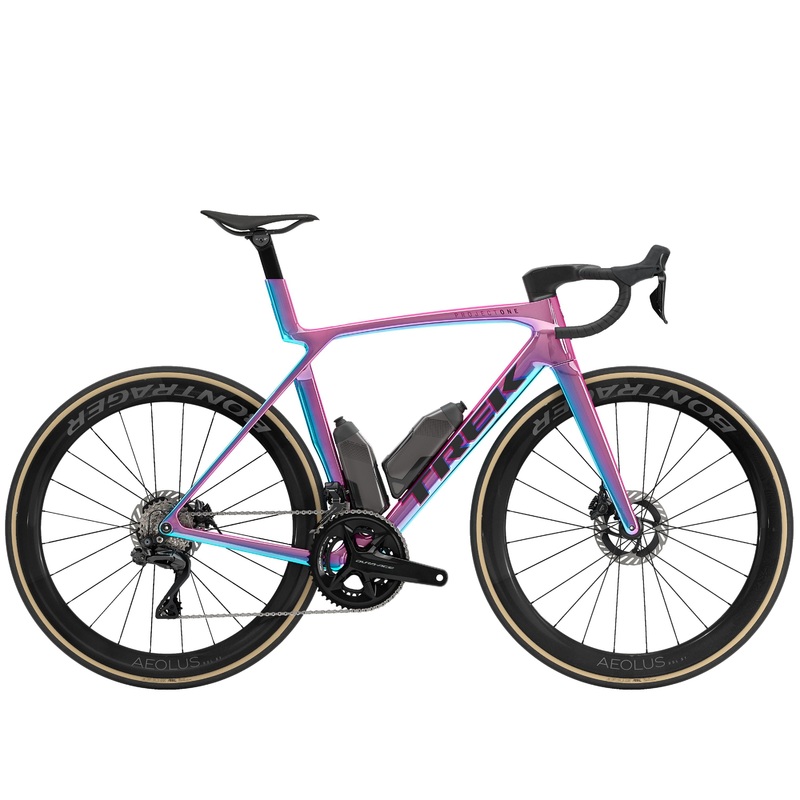 Madone SLR 9 ML ICON Synthwave