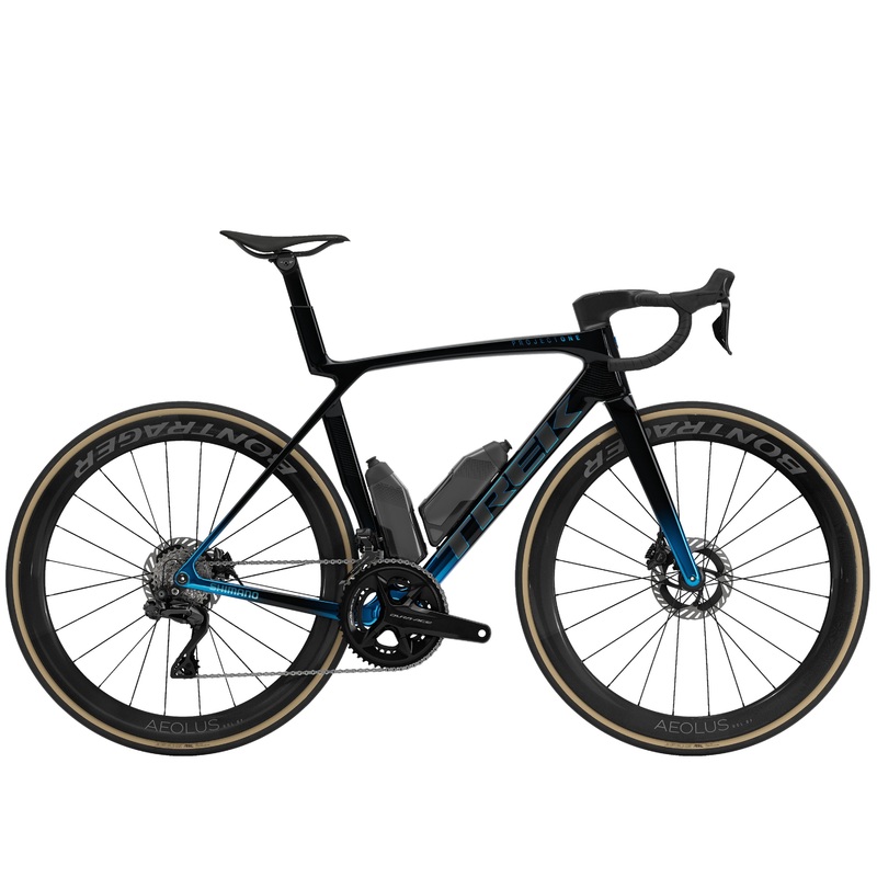 Madone SLR 9 S ICON Shimano Dura-Ace x Trek