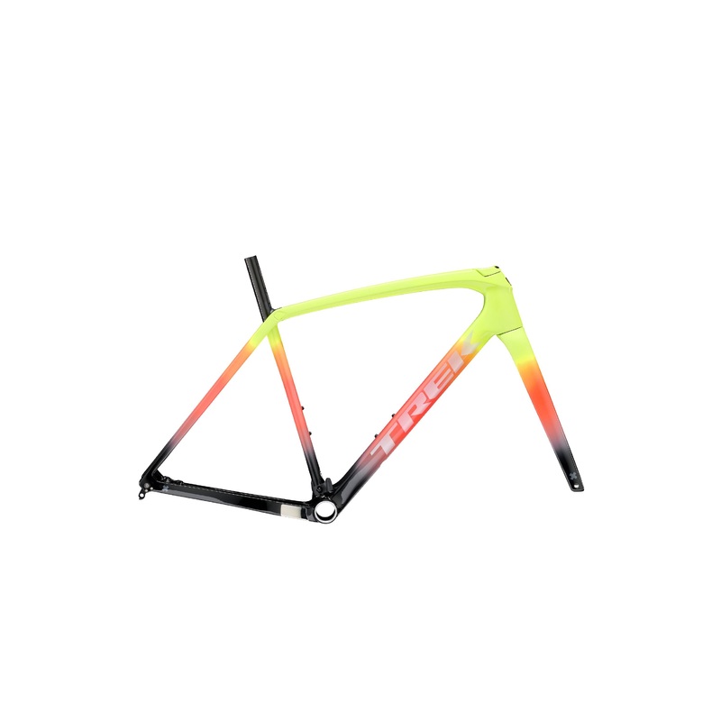 Boone Disc F/S 61 Glowstick to Living Coral Fade
